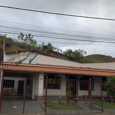 Casa Dos Martins - Proximo Ao Autodromo Potenza E Cachoeira Arco Iris Лима-Дуарти Экстерьер фото